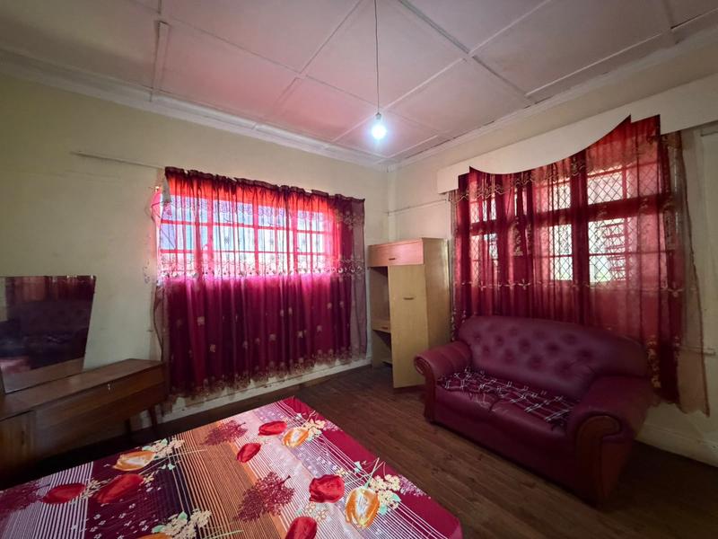 To Let 4 Bedroom Property for Rent in Kingswood Eastern Cape